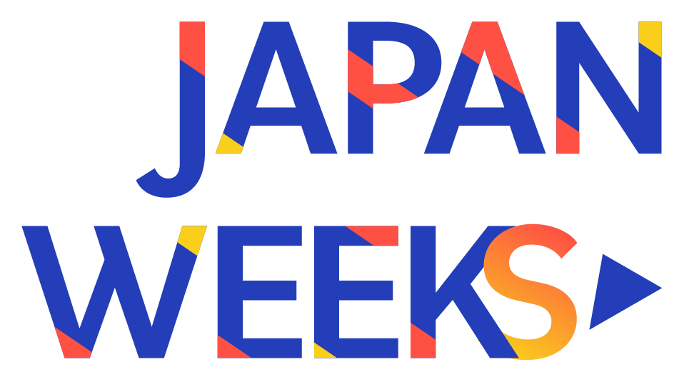 Japan Weeks 2026